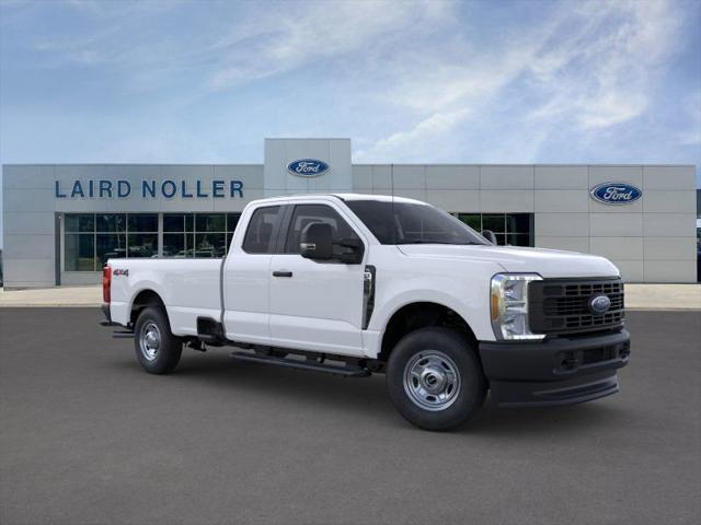 new 2025 Ford F-250 car, priced at $46,365