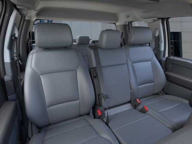 new 2025 Ford F-250 car, priced at $46,365