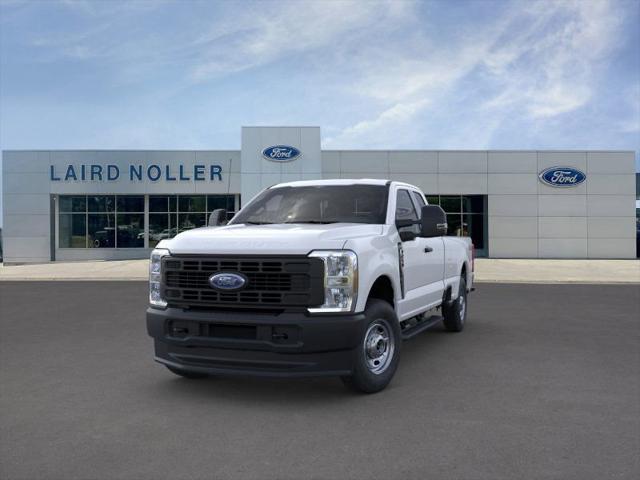 new 2025 Ford F-250 car, priced at $46,365