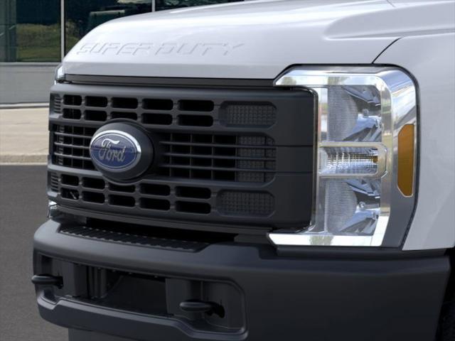 new 2025 Ford F-250 car, priced at $46,365