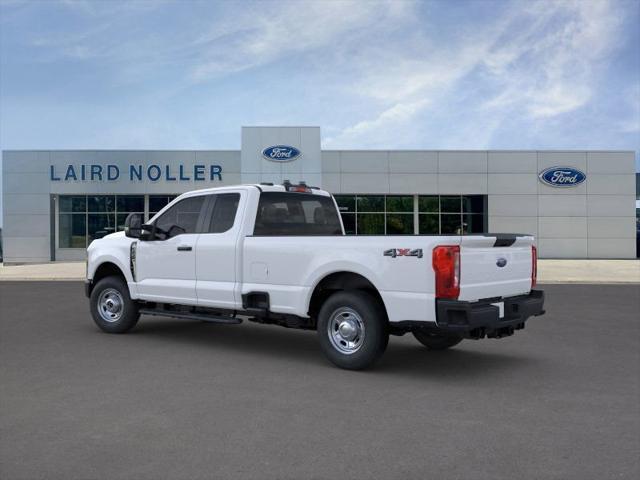 new 2025 Ford F-250 car, priced at $46,365