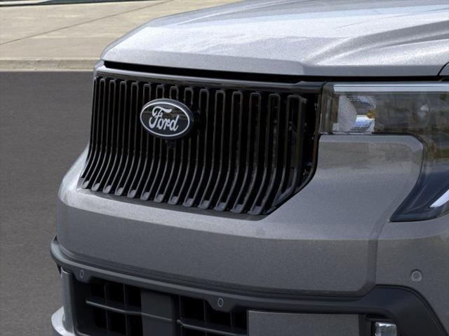 new 2025 Ford Maverick car, priced at $38,323
