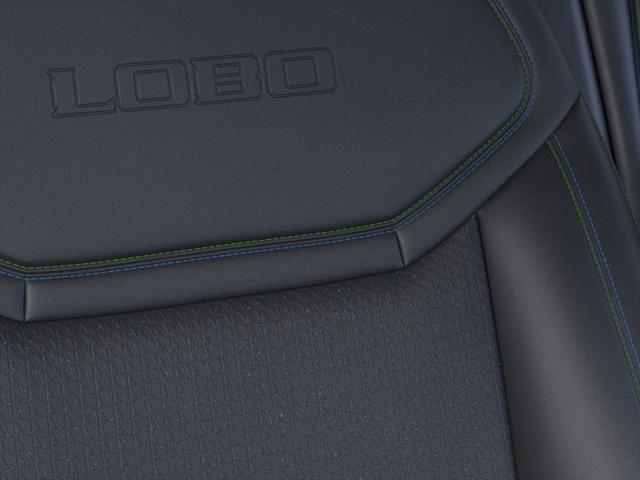 new 2025 Ford Maverick car, priced at $38,323