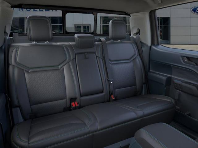 new 2025 Ford Maverick car, priced at $38,323
