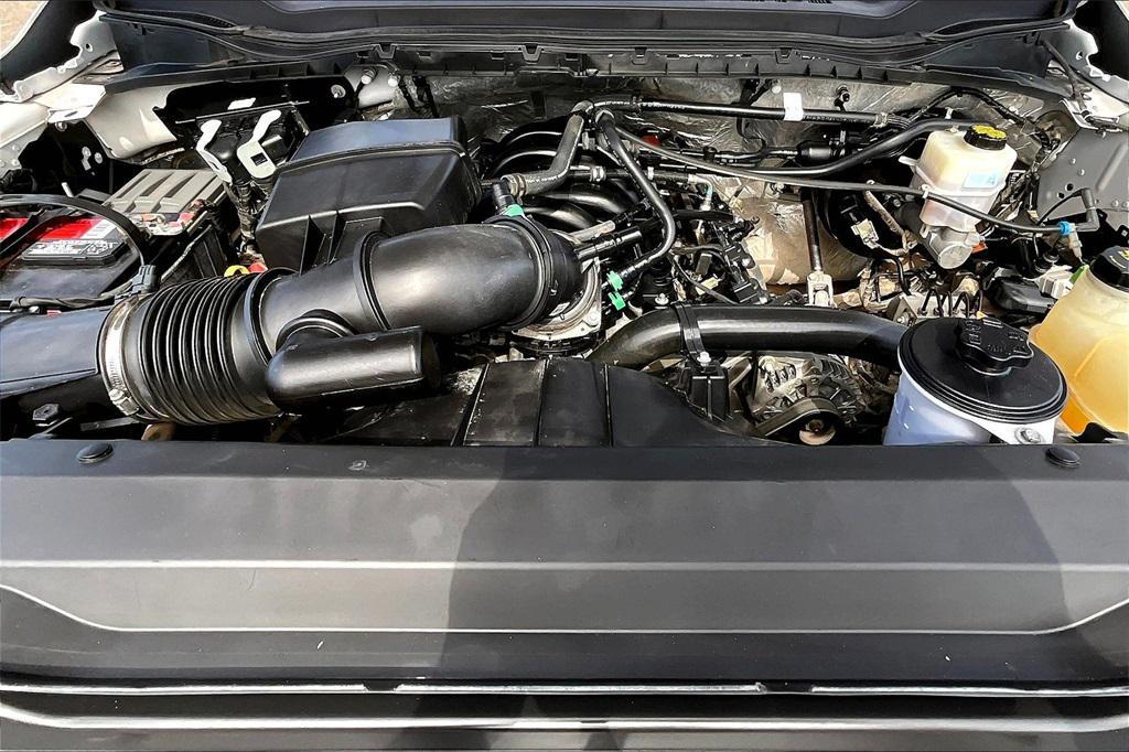 used 2023 Ford F-350 car, priced at $49,280