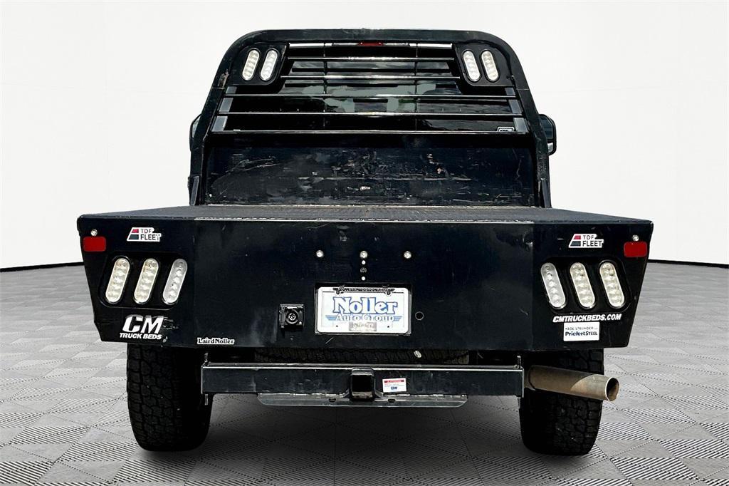 used 2023 Ford F-350 car, priced at $49,280