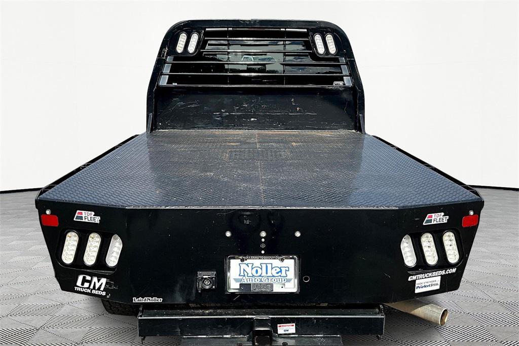 used 2023 Ford F-350 car, priced at $49,280
