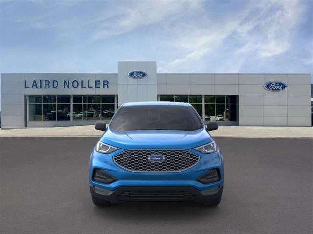 new 2024 Ford Edge car, priced at $33,897