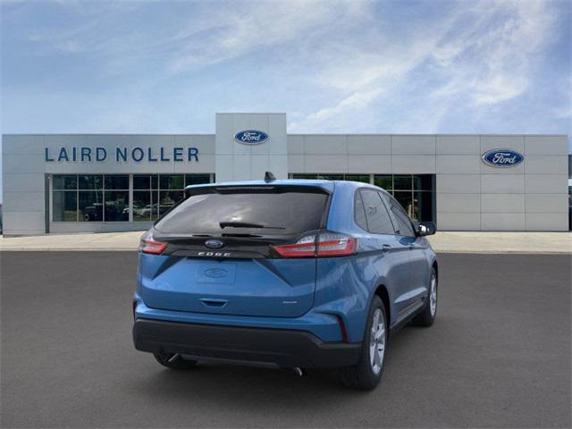 new 2024 Ford Edge car, priced at $33,897