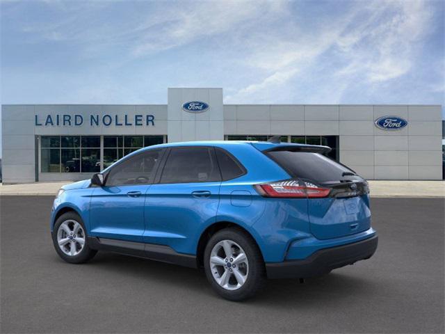 new 2024 Ford Edge car, priced at $33,897