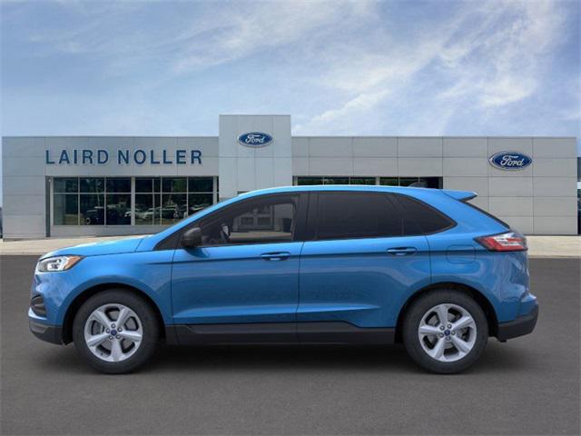 new 2024 Ford Edge car, priced at $33,897