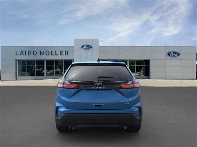 new 2024 Ford Edge car, priced at $33,897