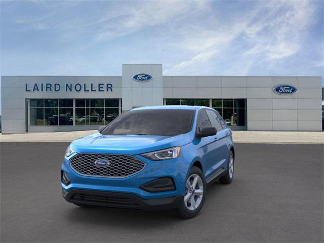 new 2024 Ford Edge car, priced at $33,897