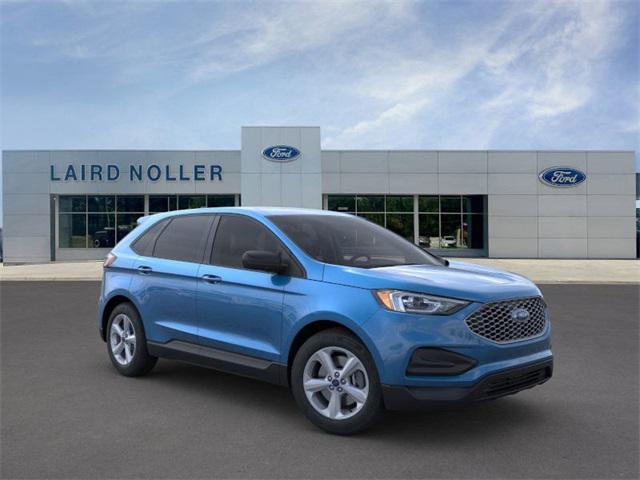 new 2024 Ford Edge car, priced at $33,897