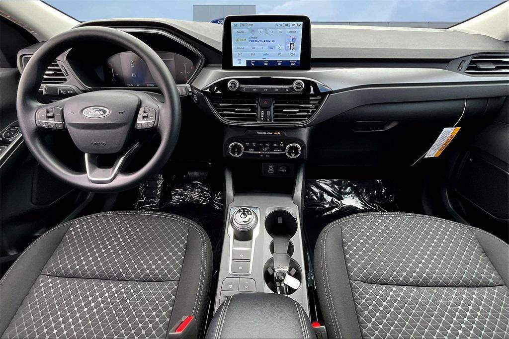 new 2026 Ford Escape car, priced at $30,161