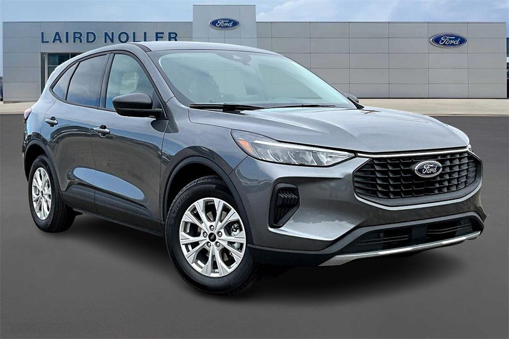 new 2026 Ford Escape car, priced at $30,161