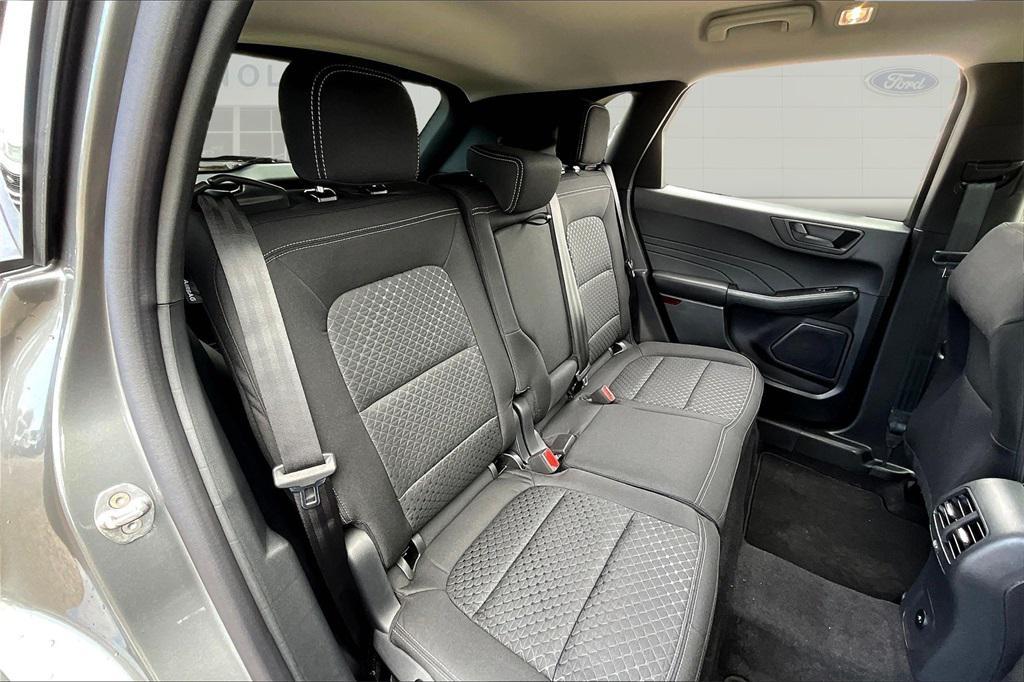 new 2026 Ford Escape car, priced at $30,161