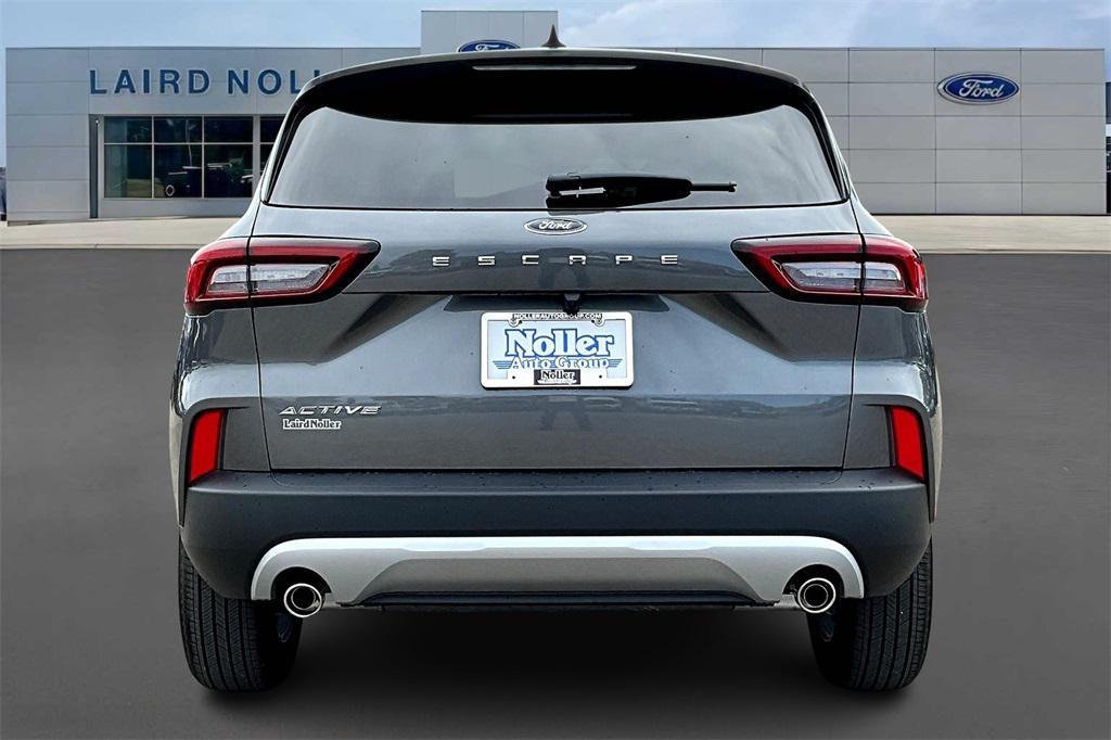 new 2026 Ford Escape car, priced at $30,161