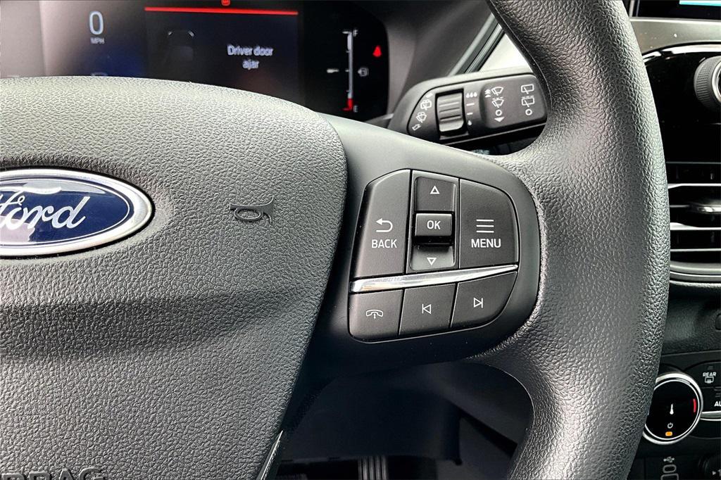 new 2026 Ford Escape car, priced at $30,161