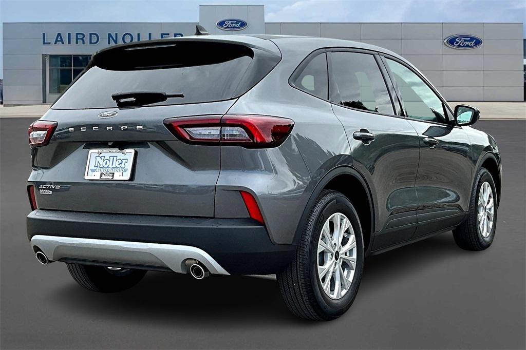 new 2026 Ford Escape car, priced at $30,161