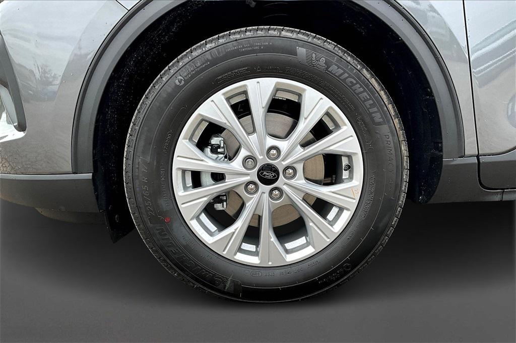 new 2026 Ford Escape car, priced at $30,161