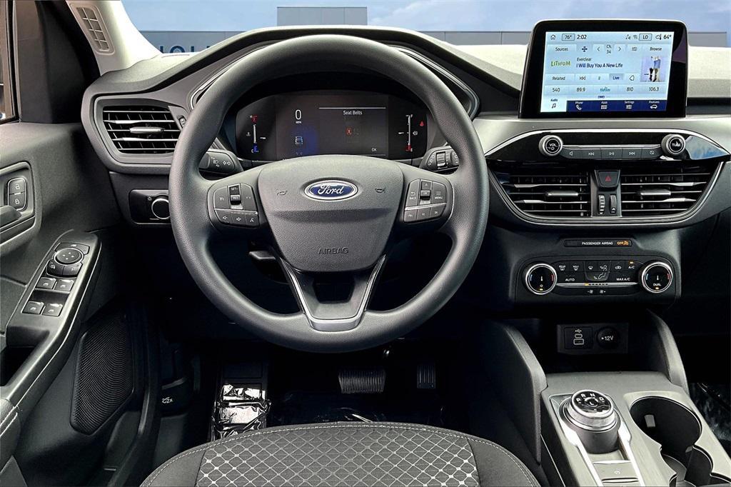new 2026 Ford Escape car, priced at $30,161
