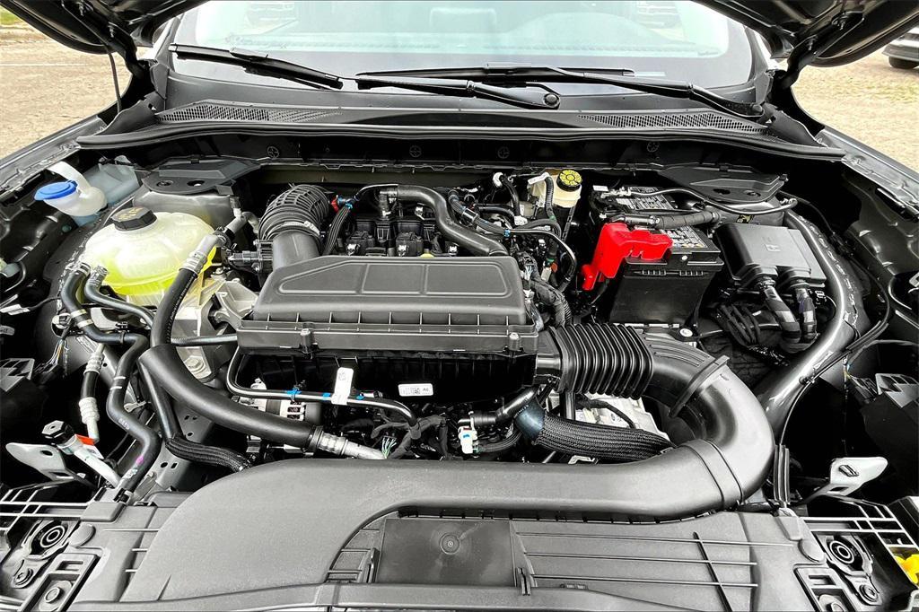 new 2026 Ford Escape car, priced at $30,161