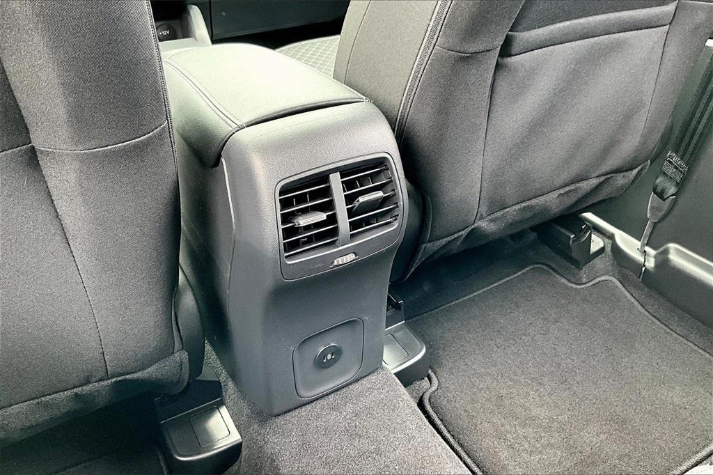 new 2026 Ford Escape car, priced at $30,161