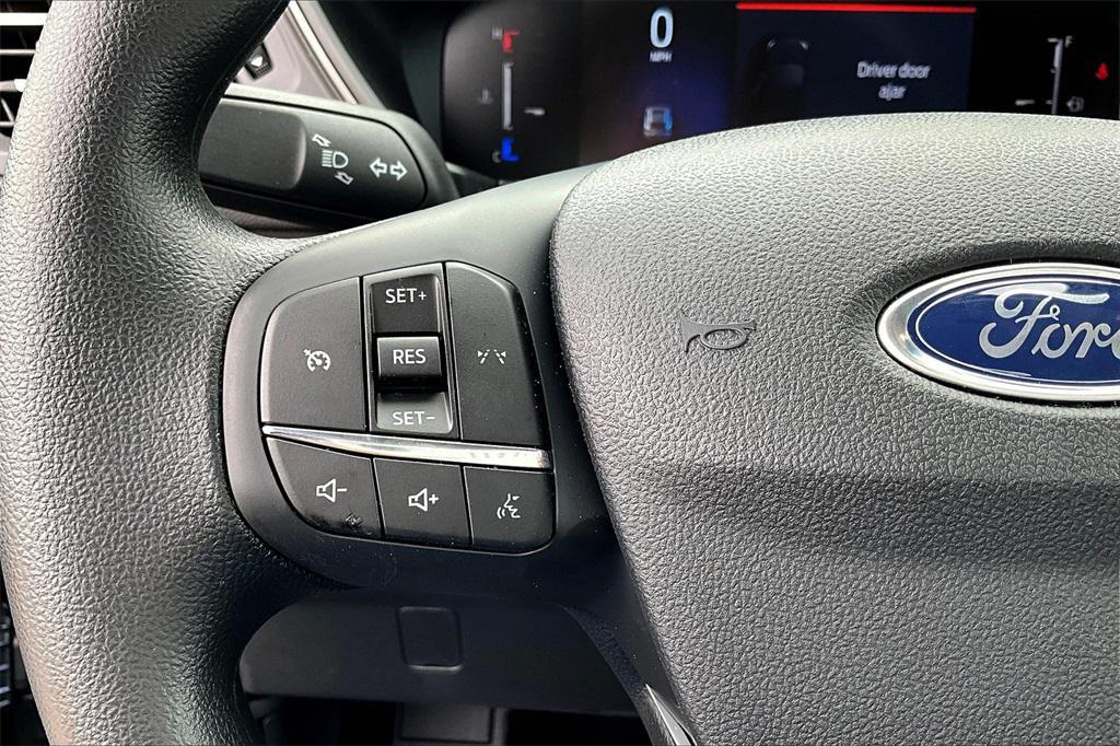 new 2026 Ford Escape car, priced at $30,161