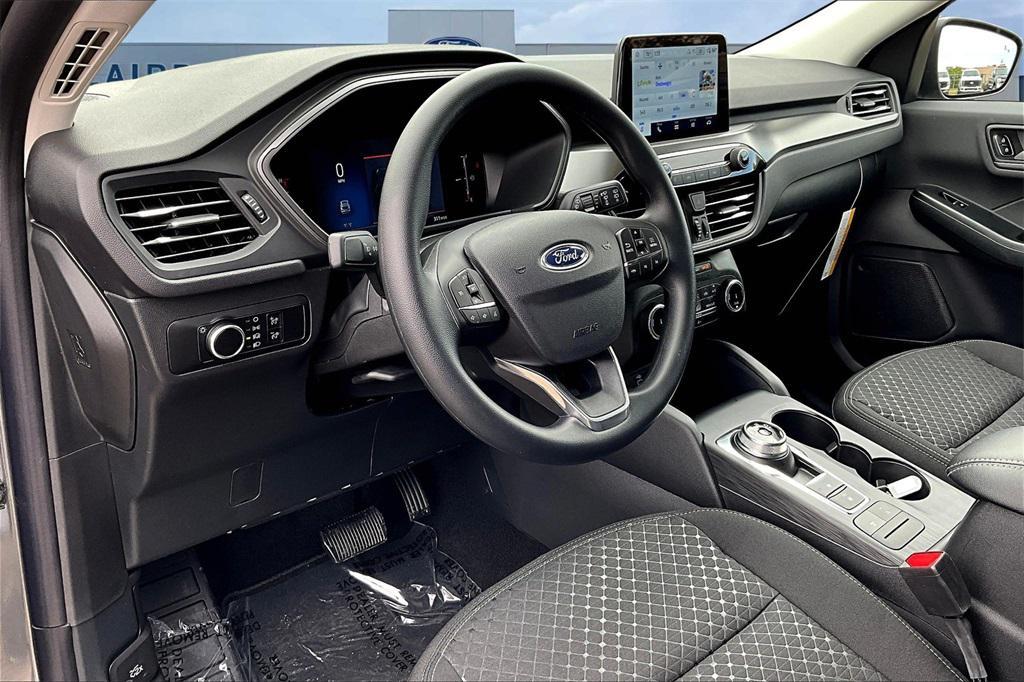 new 2026 Ford Escape car, priced at $30,161