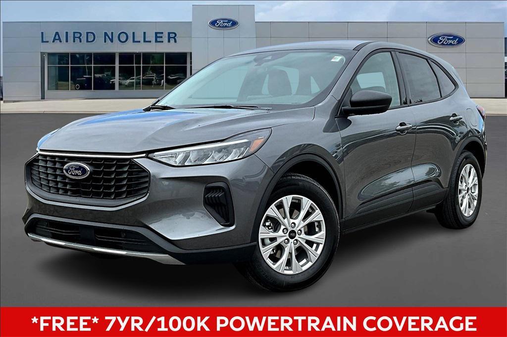 new 2026 Ford Escape car, priced at $30,161