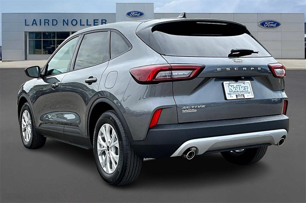 new 2026 Ford Escape car, priced at $30,161