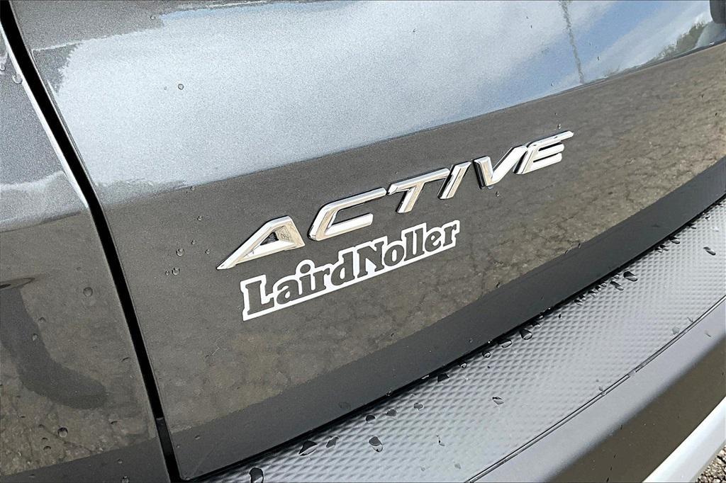 new 2026 Ford Escape car, priced at $30,161