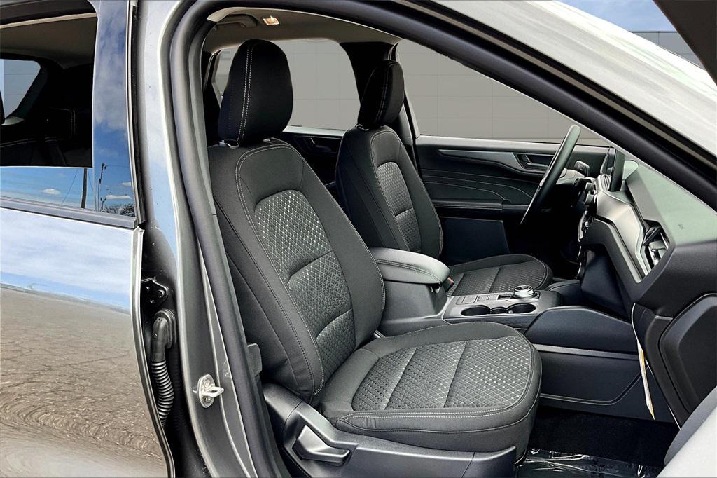 new 2026 Ford Escape car, priced at $30,161