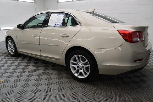 used 2015 Chevrolet Malibu car, priced at $9,999