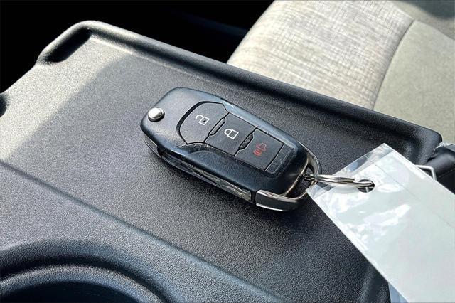 used 2023 Ford F-150 car, priced at $36,411