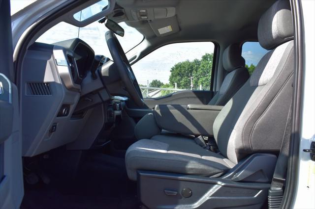 used 2023 Ford F-150 car, priced at $37,202