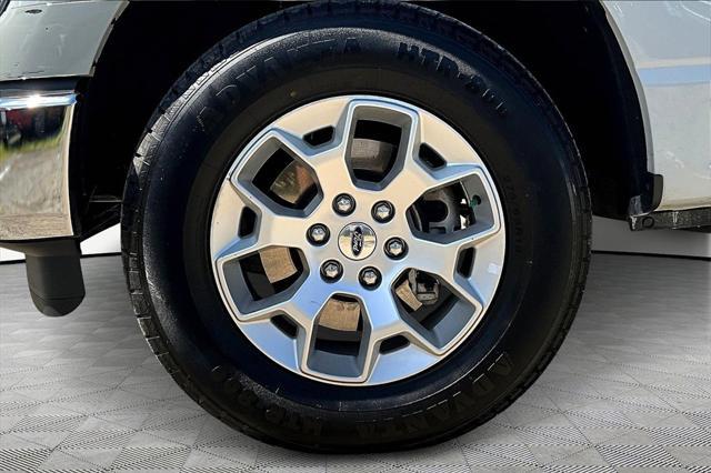 used 2023 Ford F-150 car, priced at $36,411