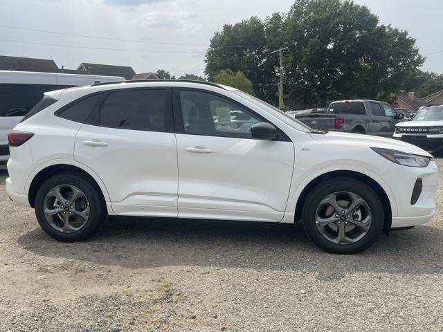 new 2024 Ford Escape car, priced at $31,115