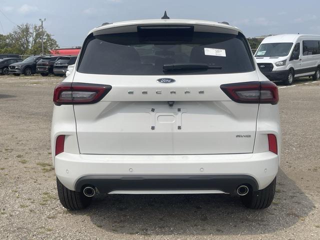 new 2024 Ford Escape car, priced at $31,115