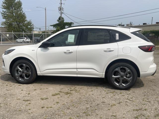 new 2024 Ford Escape car, priced at $31,115