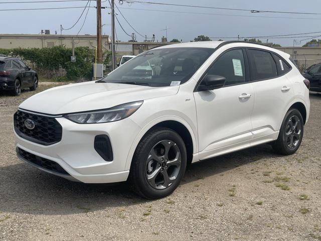 new 2024 Ford Escape car, priced at $31,115