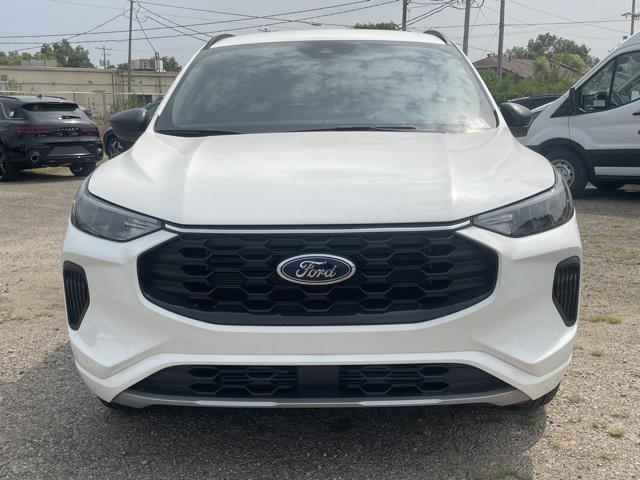 new 2024 Ford Escape car, priced at $31,115