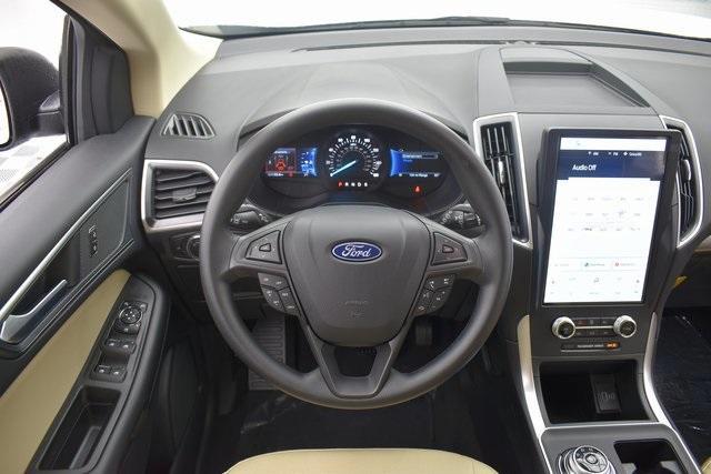 new 2024 Ford Edge car, priced at $36,772
