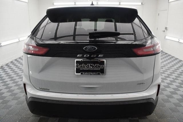 new 2024 Ford Edge car, priced at $36,772