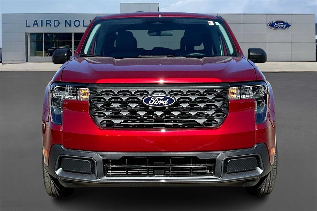 new 2025 Ford Maverick car, priced at $33,870