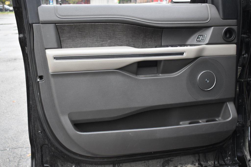 used 2020 Ford Expedition Max car, priced at $24,428