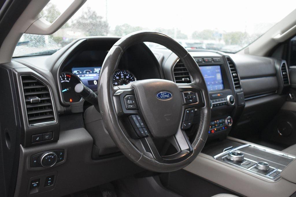 used 2020 Ford Expedition Max car, priced at $24,428