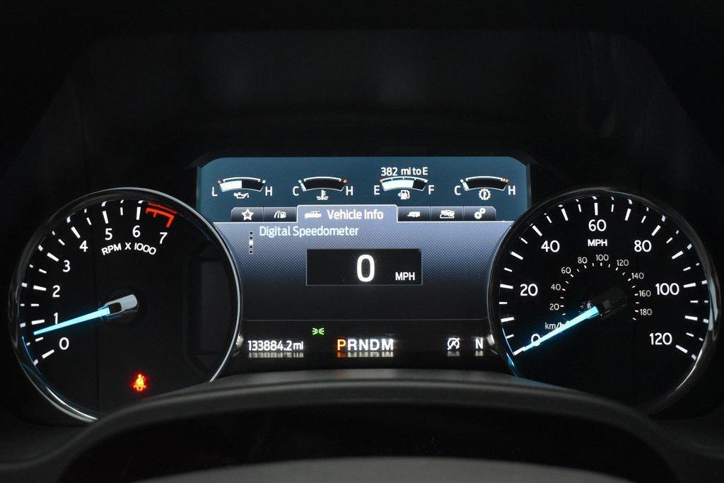 used 2020 Ford Expedition Max car, priced at $24,428