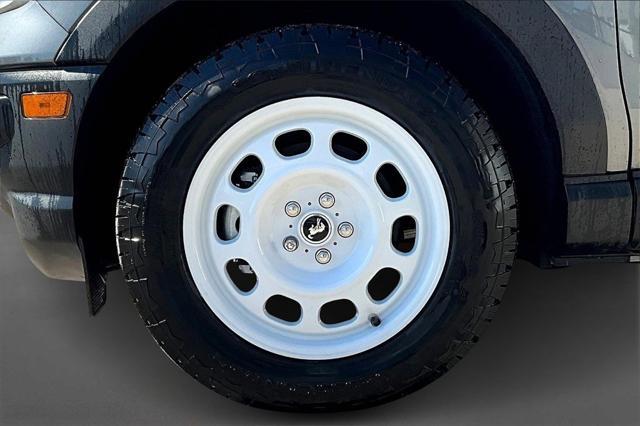 new 2024 Ford Bronco Sport car, priced at $29,538